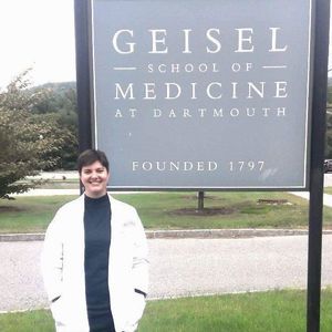 Meet your Posher, Annie